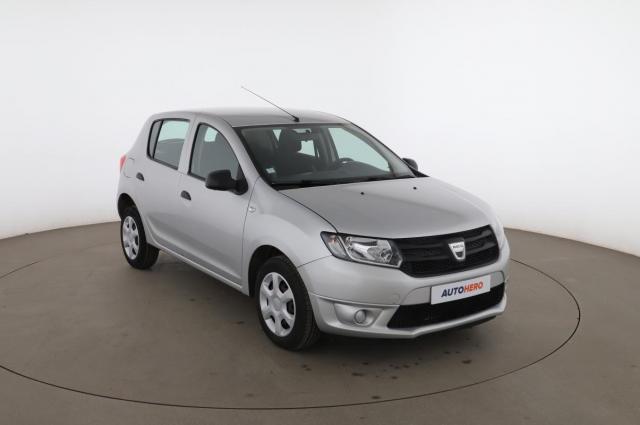 Dacia Sandero Ii image 4