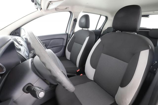 Dacia Sandero Ii image 5
