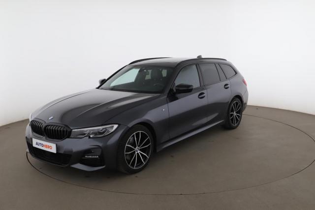 Bmw Série 3 Touring 320d M Sport Bva8 190 Ch