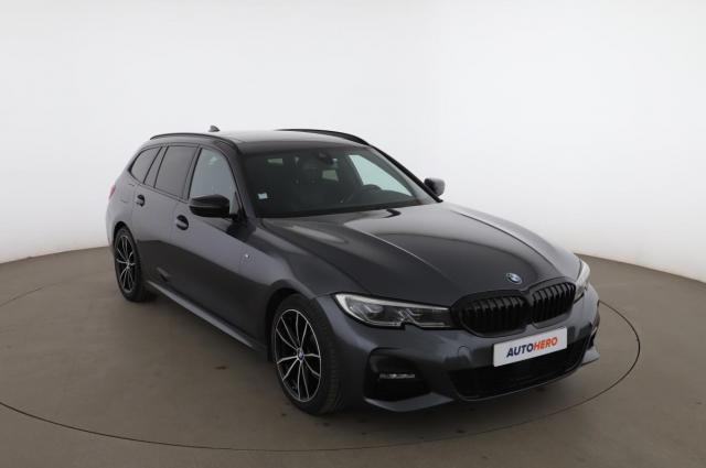 Bmw Série 3 image 4