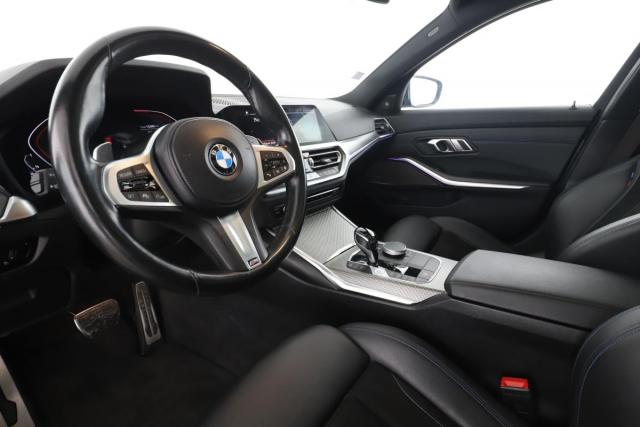 Bmw Série 3 image 2