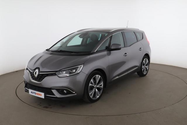 Renault Grand Scénic 1.3 Tce Energy Intens Edc 5pl 140 Ch