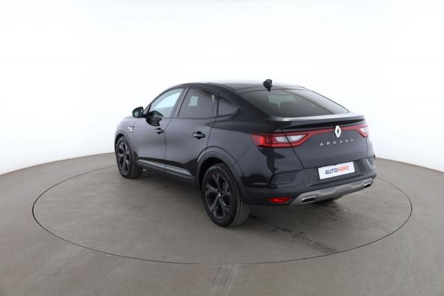 Renault Arkana image 4