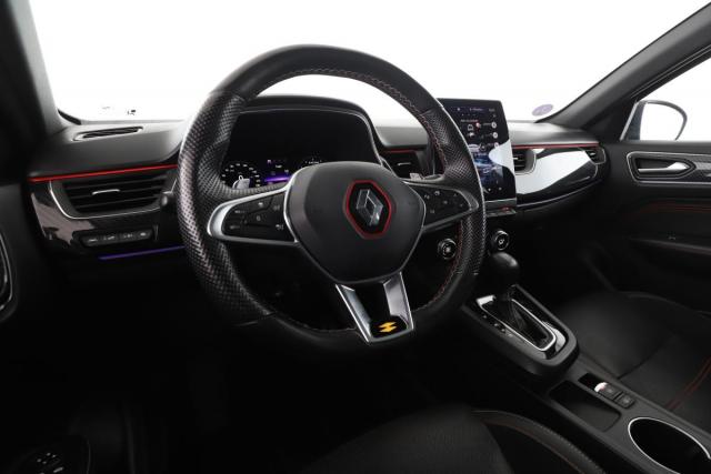 Renault Arkana image 3