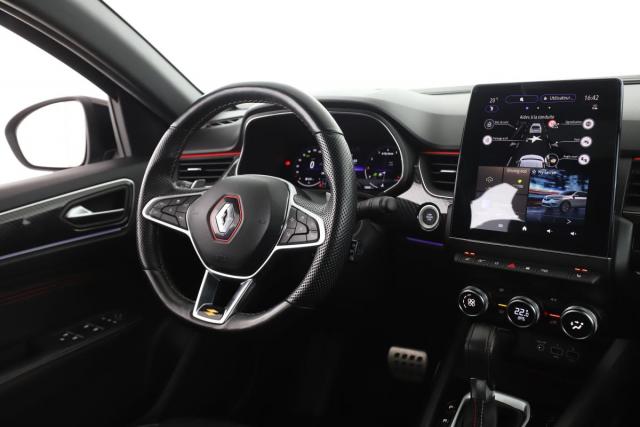 Renault Arkana image 9