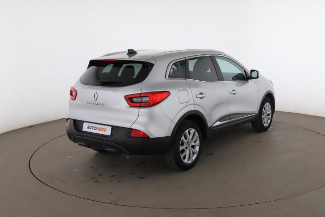 Renault Kadjar image 6