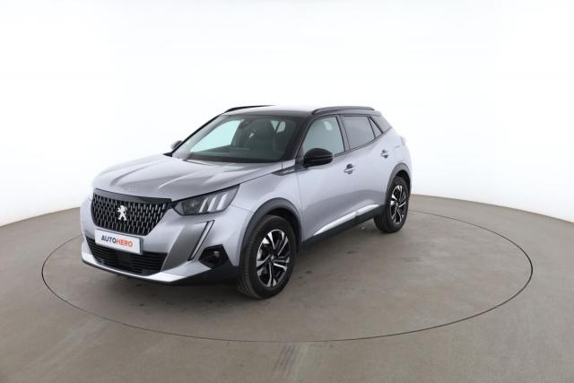 Peugeot 2008 1.2 Puretech Gt Line 131 Ch