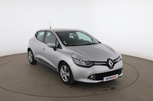 Renault Clio image 1