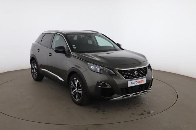 Peugeot 3008 image 9
