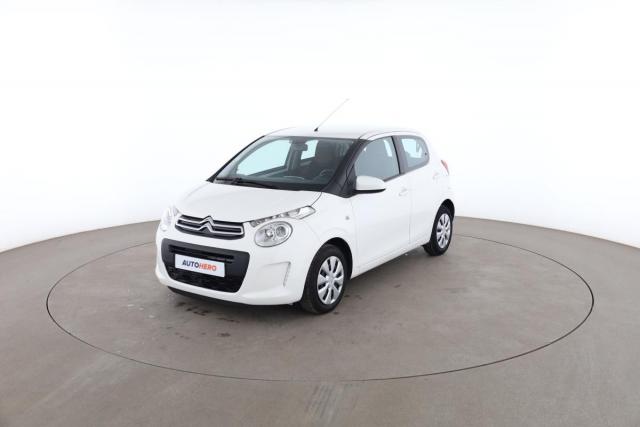 Citroen C1 1.0 Vti Feel Etg 5p 69 Ch