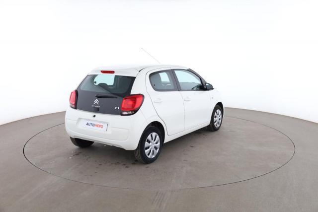 Citroen C1 image 4