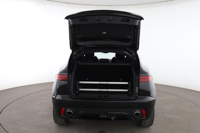 Jaguar E-Pace image 8