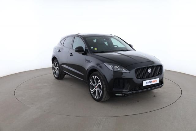 Jaguar E-Pace image 7