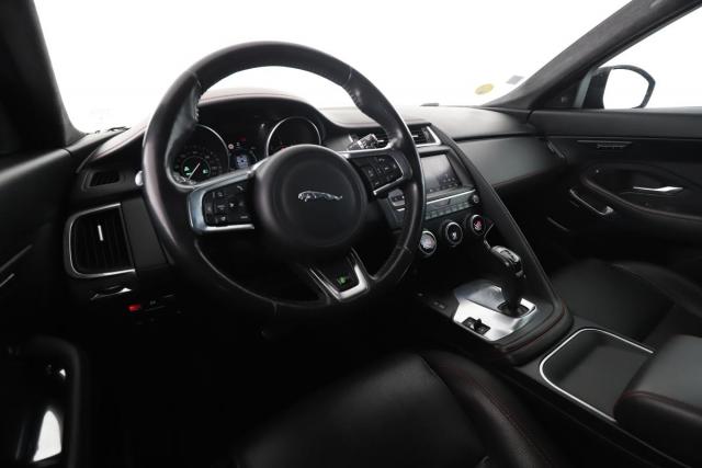 Jaguar E-Pace image 6
