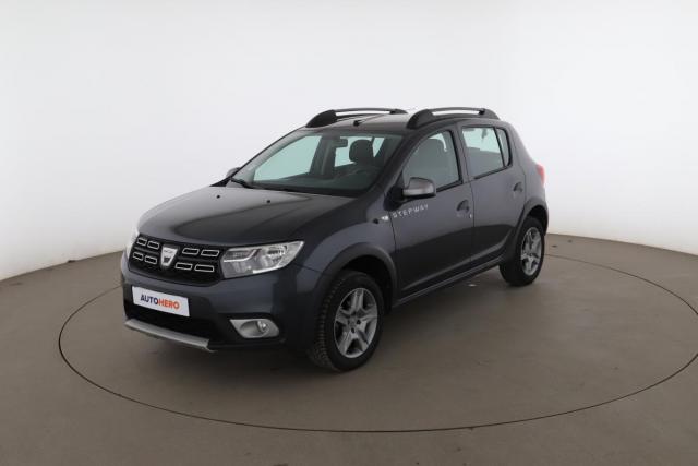 Dacia Sandero Ii Stepway 0.9 Tce 90 Ch