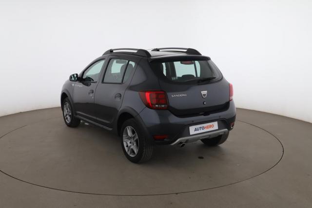 Dacia Sandero Ii image 9