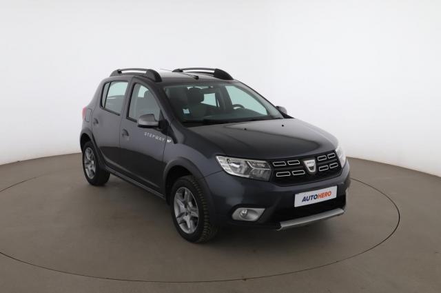 Dacia Sandero Ii image 7