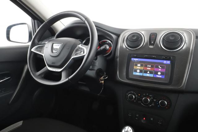 Dacia Sandero Ii image 6