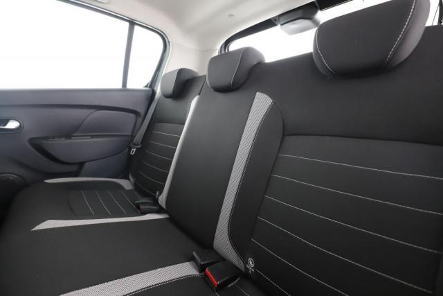 Dacia Sandero Ii image 5