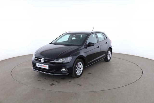 Volkswagen Polo 1.0 Tsi 95 Ch