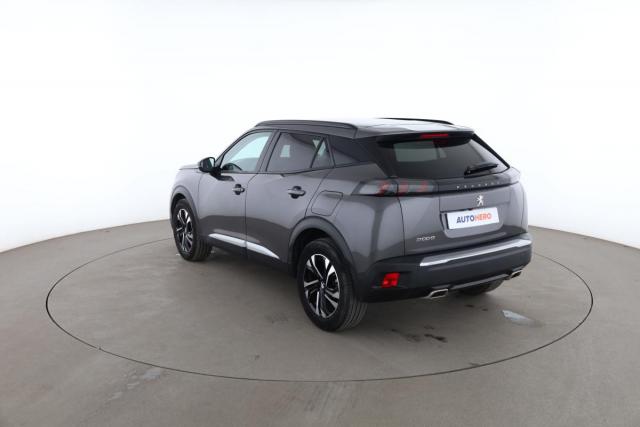 Peugeot 2008 image 9