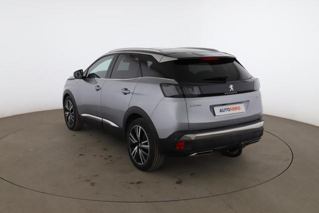 Peugeot 3008 image 8
