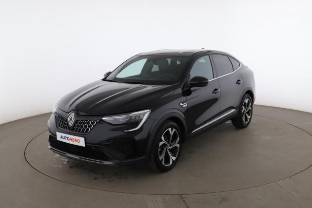 Renault Arkana 1.6 E-Tech Techno 145 Ch