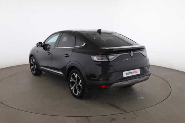 Renault Arkana image 9