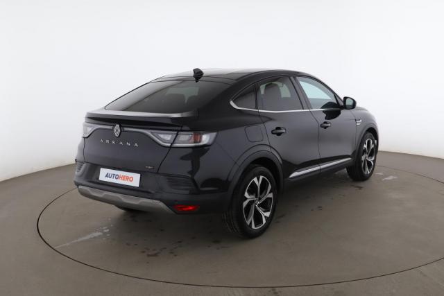 Renault Arkana image 4