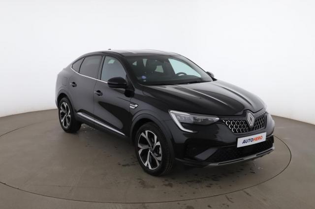 Renault Arkana image 2