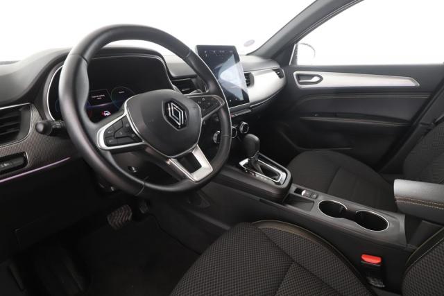 Renault Arkana image 5