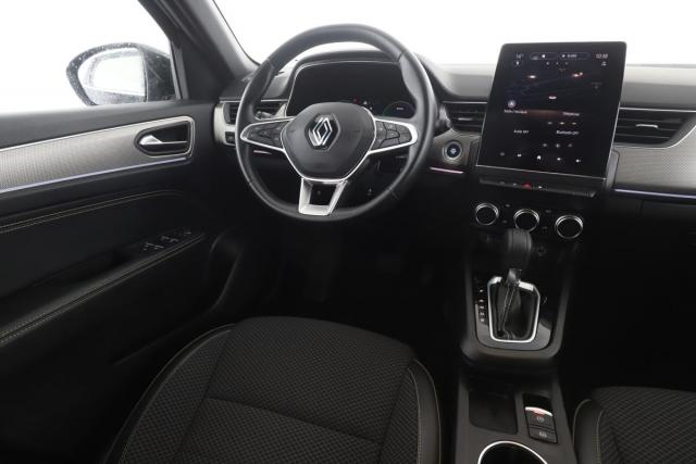 Renault Arkana image 1