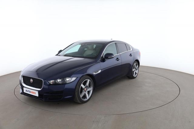 Jaguar Xe 2.0d Prestige Auto 180 Ch
