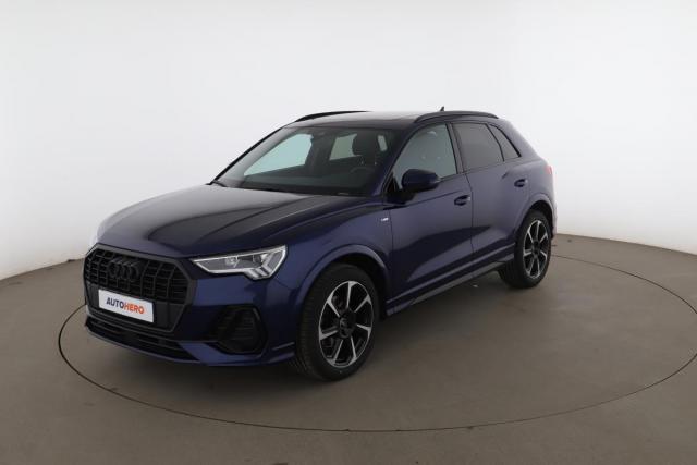Audi Q3 35 Tfsi S Line S Tronic 7 150 Ch