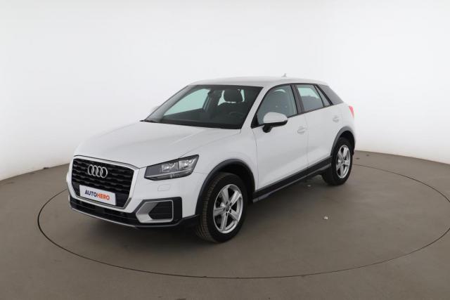 Audi Q2 30 Tfsi Sport S Tronic 116 Ch