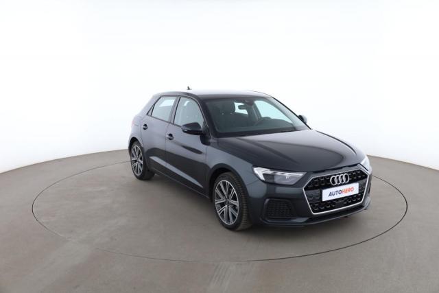 Audi A1 Sportback image 7