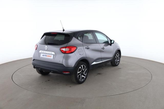 Renault Captur image 9