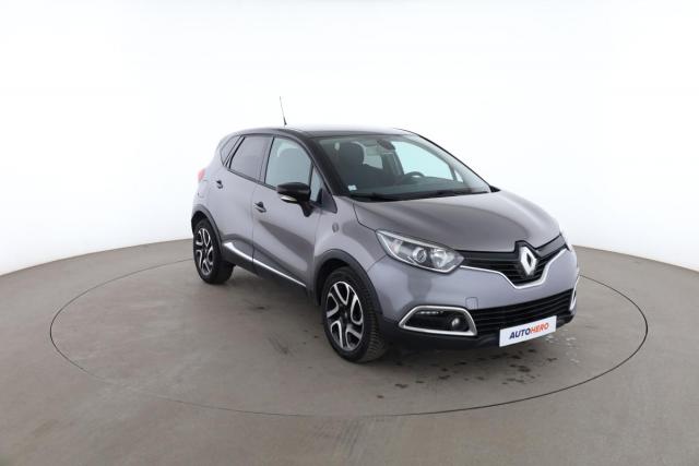 Renault Captur image 7