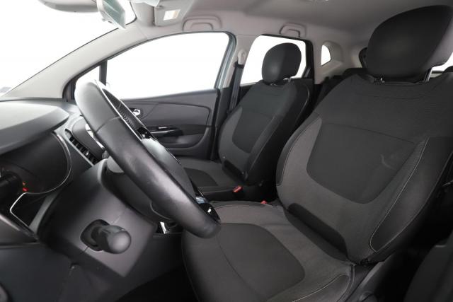 Renault Captur image 4