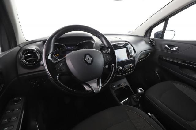 Renault Captur image 5