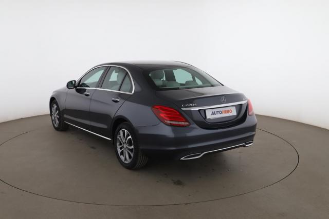 Mercedes Benz Classe C image 7
