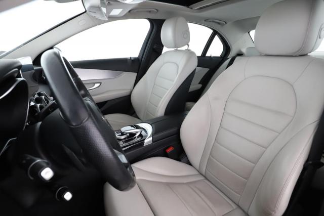 Mercedes Benz Classe C image 3