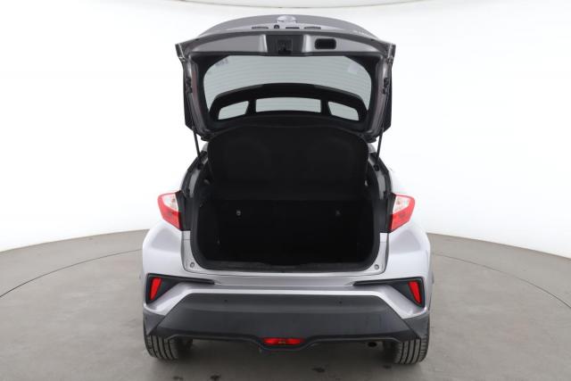 Toyota C-Hr image 7