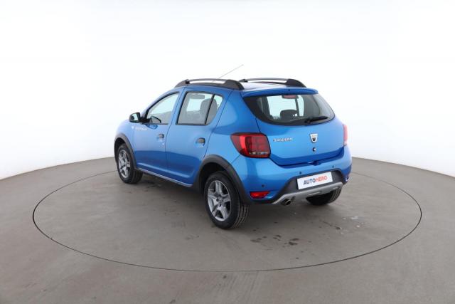 Dacia Sandero Ii image 1