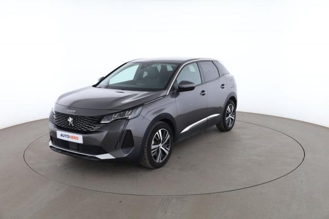 Peugeot 3008 1.6 Hybrid Allure E-Eat8 225 Ch