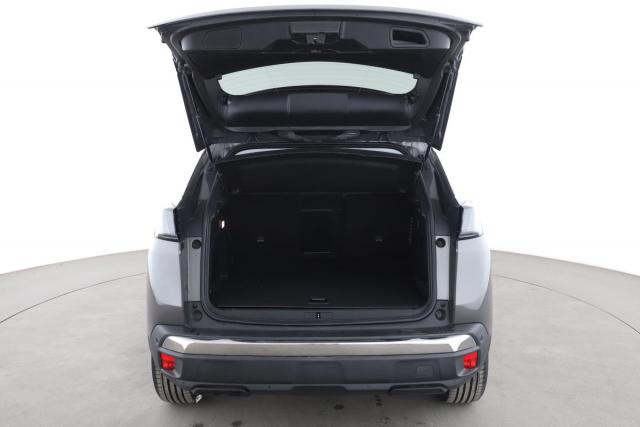 Peugeot 3008 image 3
