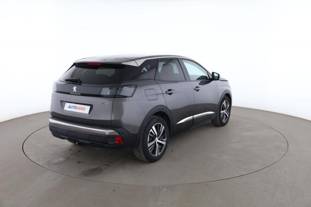 Peugeot 3008 image 6