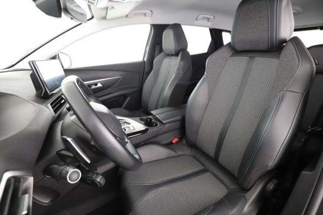 Peugeot 3008 image 1