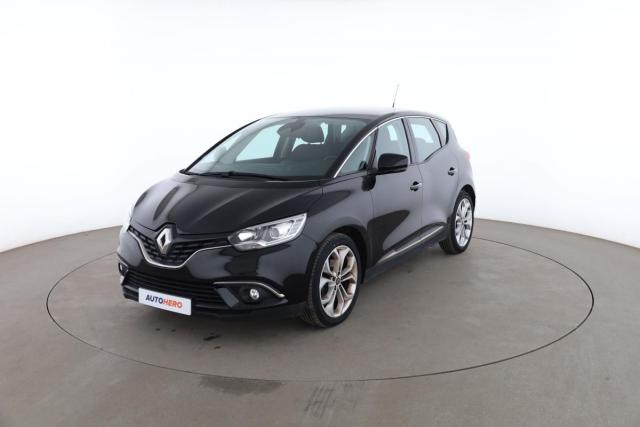 Renault Scénic 1.2 Tce Energy Zen 130 Ch