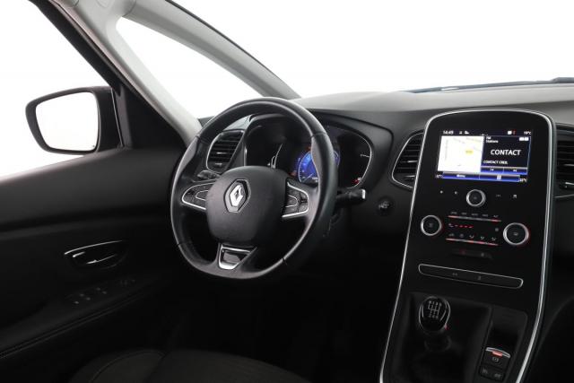 Renault Scénic image 9